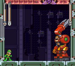 megaman 2 wily stage 1|mega man 7 cheats.
